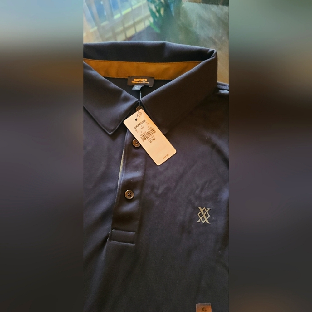 Express Polo XLTall - Picture 6 of 16